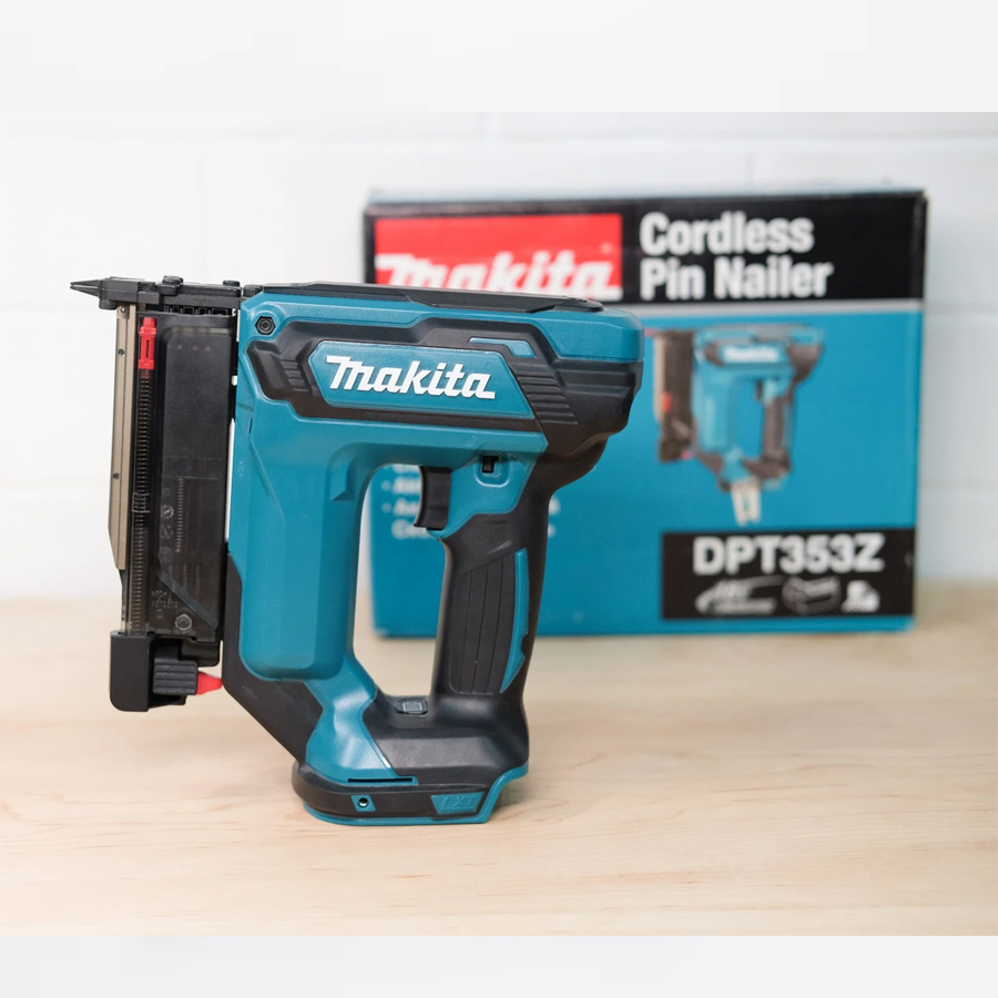 Máy Bắn Đinh Dùng Pin Makita DPT353