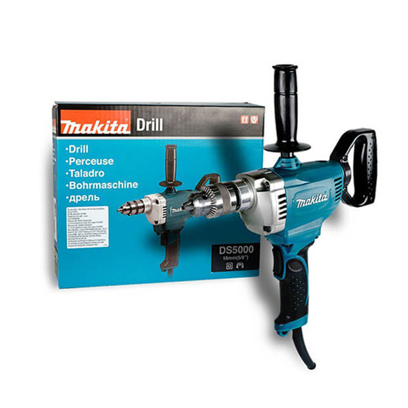 Máy Khoan Sắt Makita DS5000