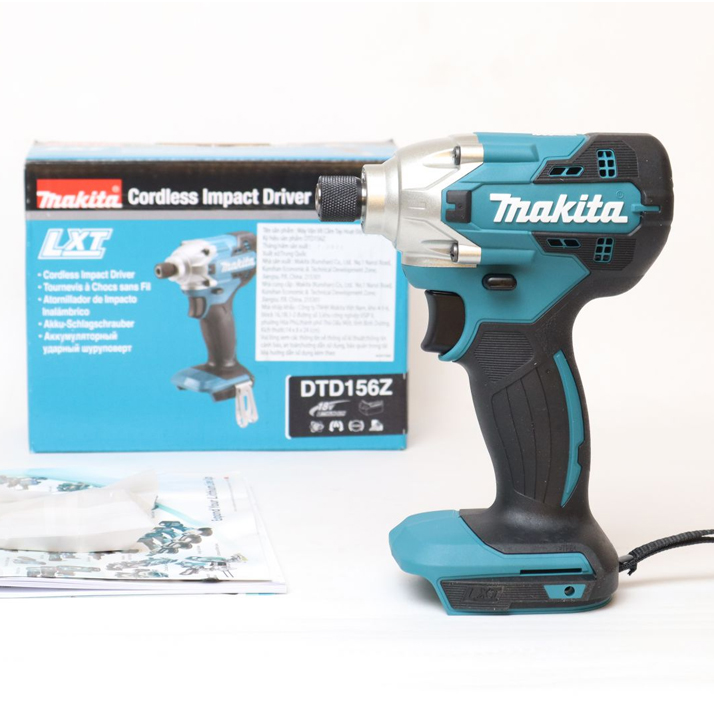 Máy Bắt Vít Dùng Pin Makita DTD156