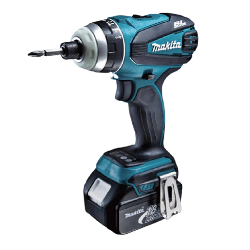 Máy Bắt Vít Dùng Pin Makita DTP141