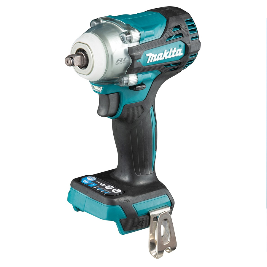 Máy Vặn Ốc Dùng Pin Makita DTW180