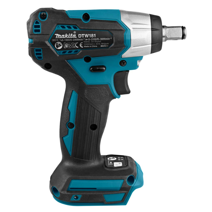 Máy Vặn Ốc Dùng Pin Makita DTW181