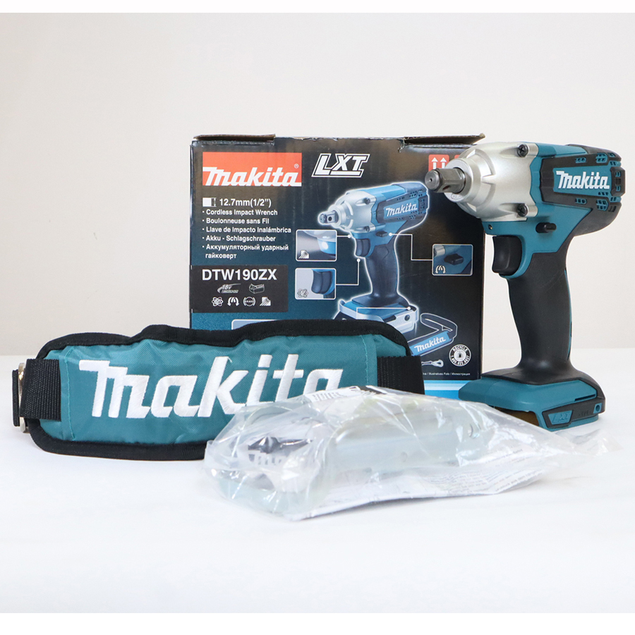 Máy Vặn Ốc Dùng Pin Makita DTW190