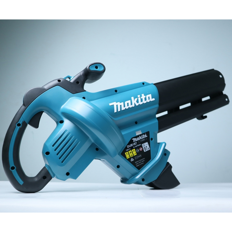 Máy Thổi Bụi Pin 18V Makita DUB187Z