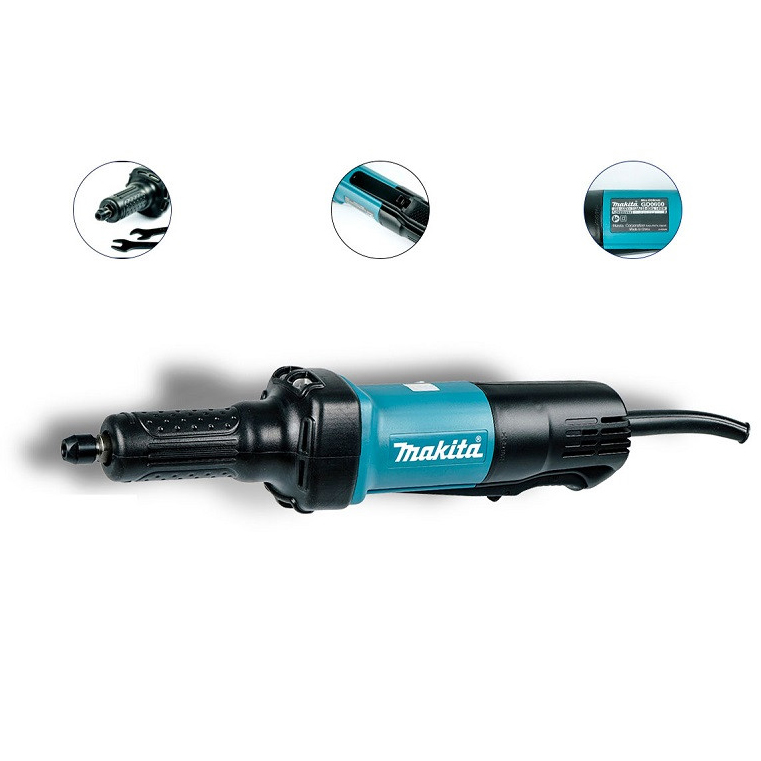 Máy Mài Khuôn 400W Makita GD0600