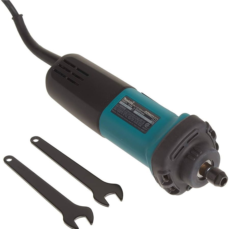 Máy Mài Khuôn 400W Makita GD0602