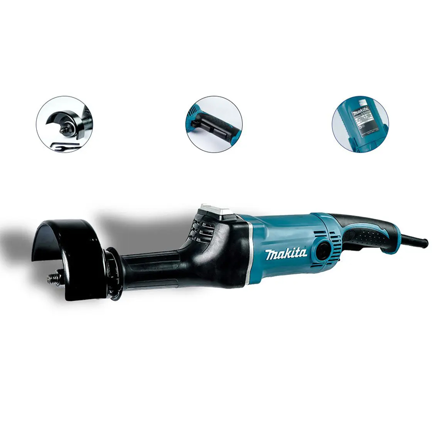 Máy Mài Thẳng 750W Makita GS5000