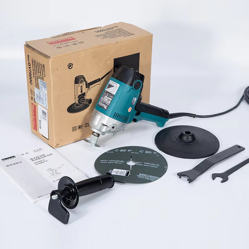 Máy Chà Nhám 900W Makita GV7000C