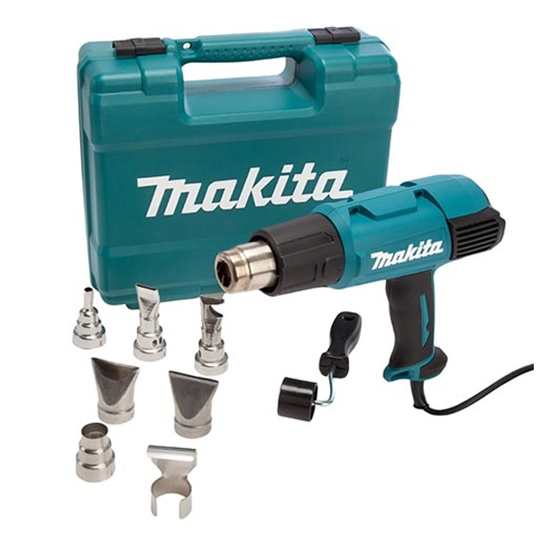 Máy Thổi Hơi Nóng Makita HG6531C