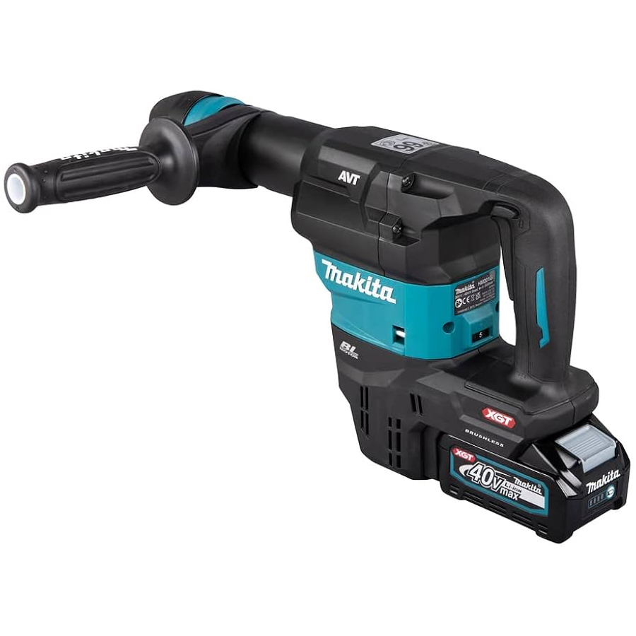 Máy Đục Bê Tông Pin Makita HM002G