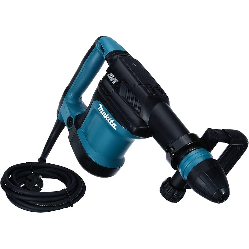 Máy Đục Bê Tông Makita HM0871C