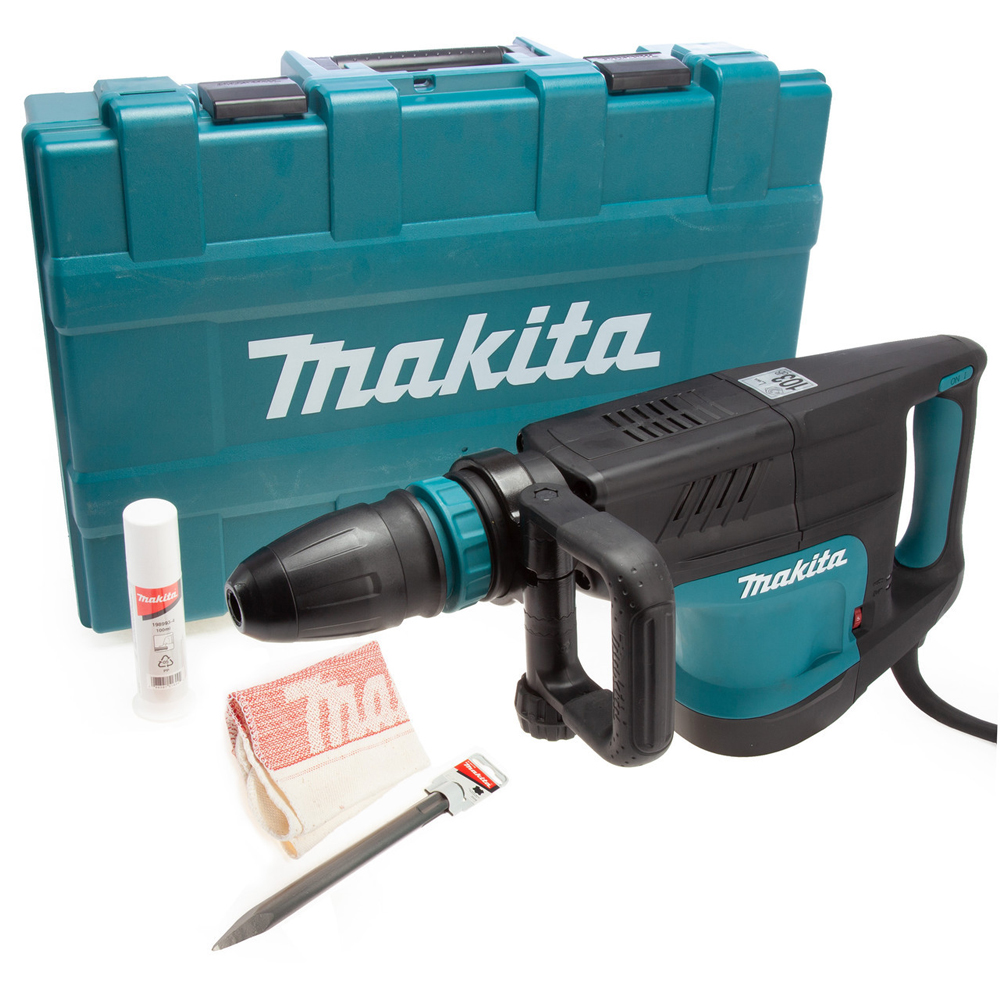 Máy Đục Bê Tông Makita HM1203C