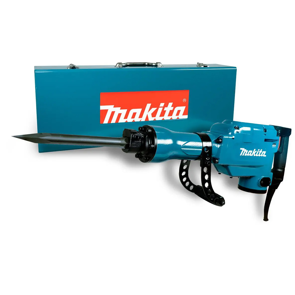 Máy Đục Bê Tông Makita HM1306