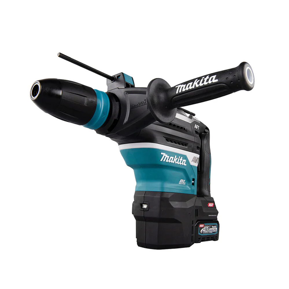 Máy Đục Bê Tông Pin Makita HR005G