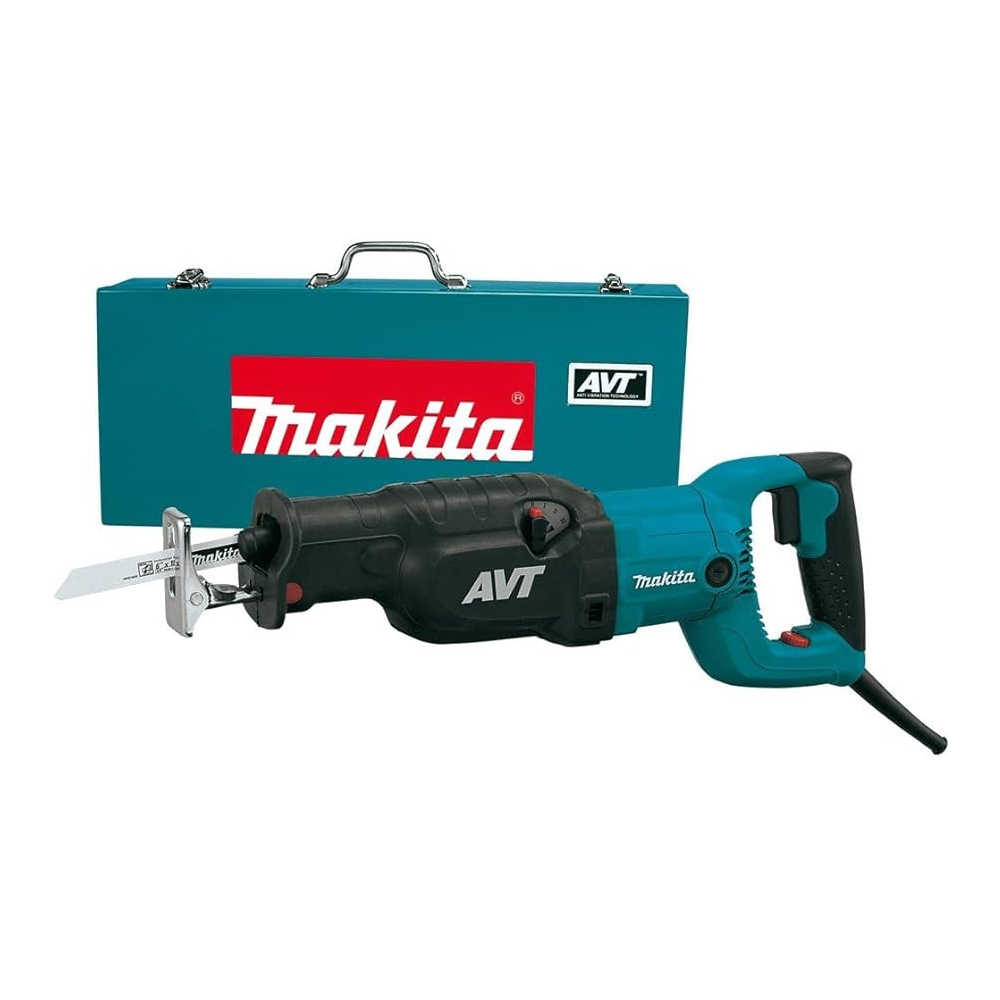 Máy Cưa Kiếm 1510W Makita JR3070CT