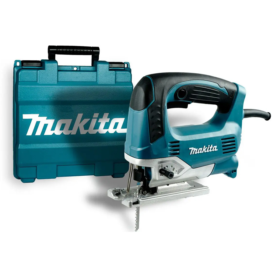 Máy Cưa Lọng Makita JV0600K - 650W