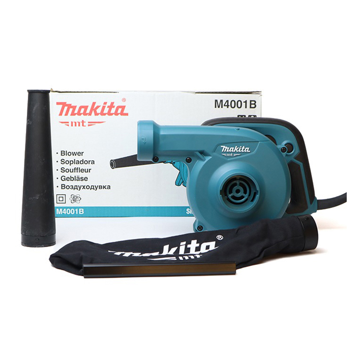 Máy Thổi Bụi 600W Makita M4001B