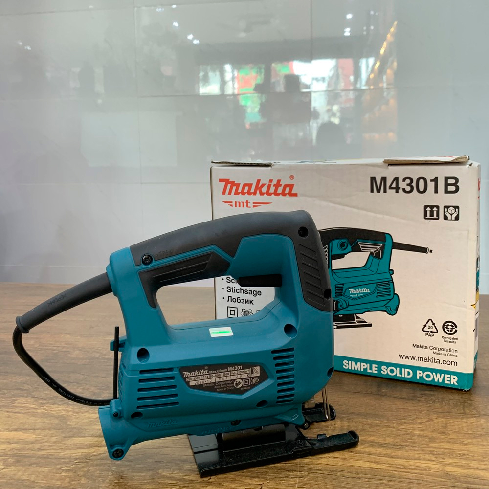 Máy Cưa Lọng Makita M4301B - 450W