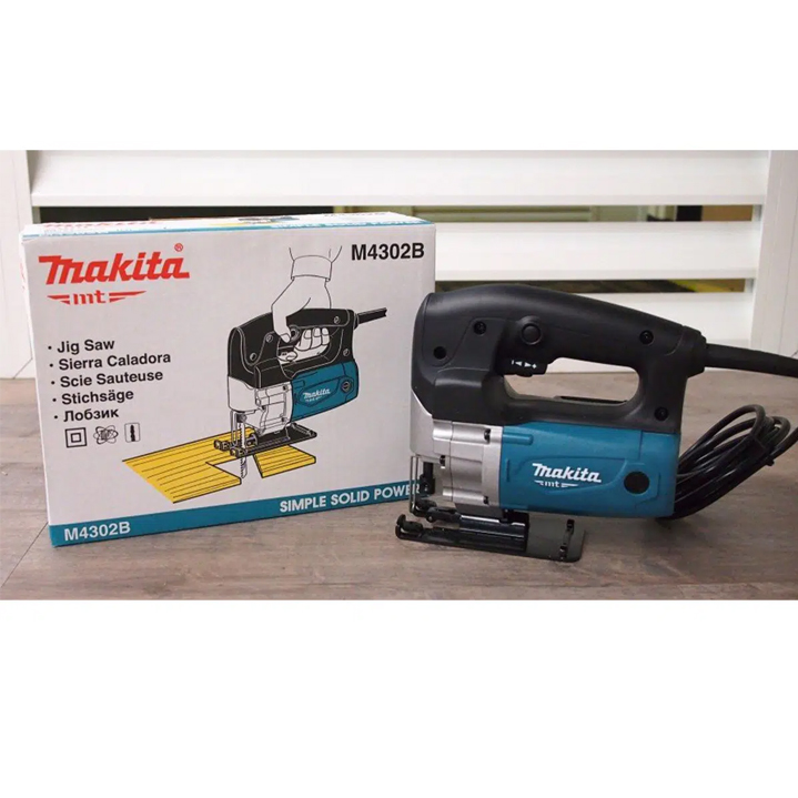 Máy Cưa Lọng Makita M4302B - 450W