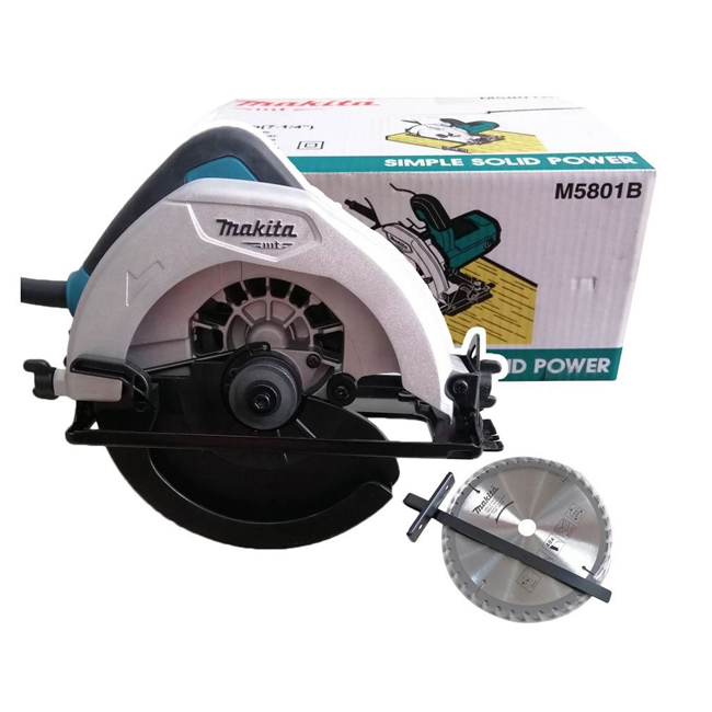 Máy Cưa Đĩa 185mm Makita M5801B