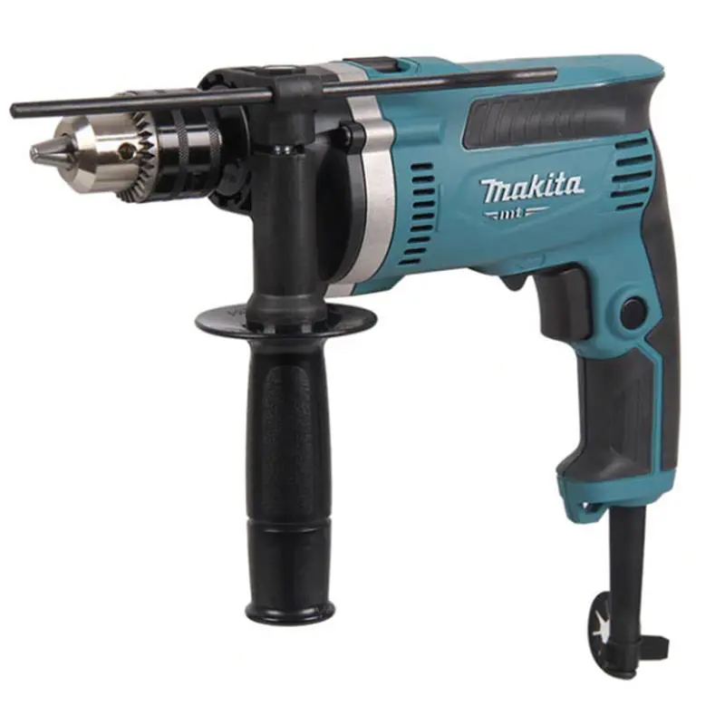 Máy Khoan Búa Makita M8101B - 710W