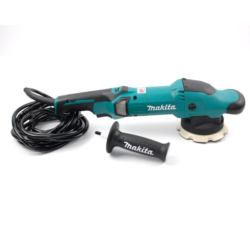 Máy Đánh Bóng 900W Makita PO5000C