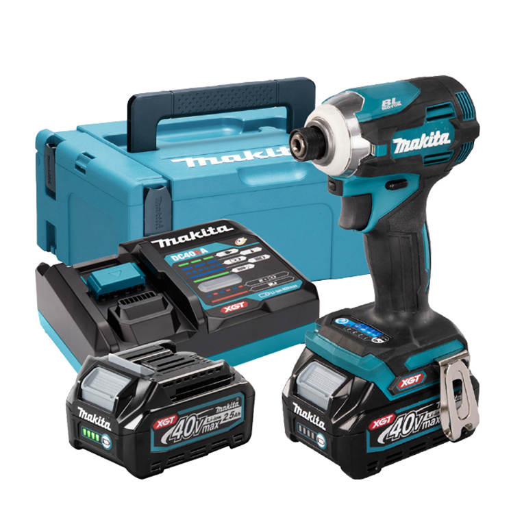 Máy Bắt Vít Dùng Pin Makita TD001G