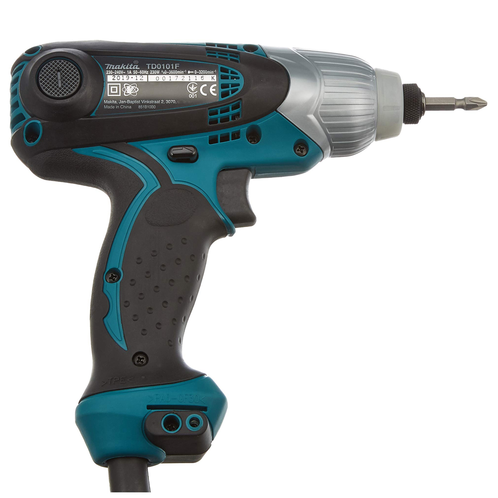 Máy Vặn Vít Makita TD0101F