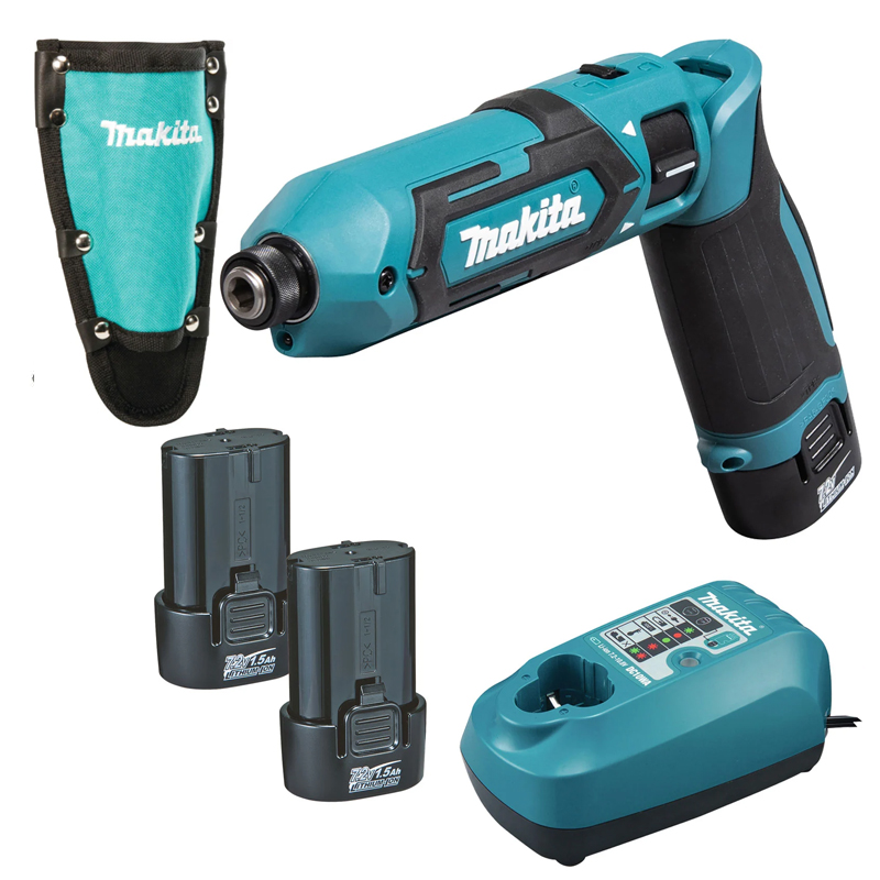 Máy Bắt Vít Dùng Pin Makita TD022D