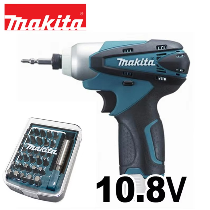 Máy Bắt Vít Dùng Pin Makita TD090D