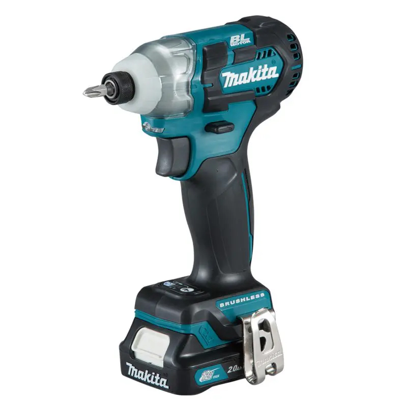 Máy Bắt Vít Dùng Pin Makita TD110D