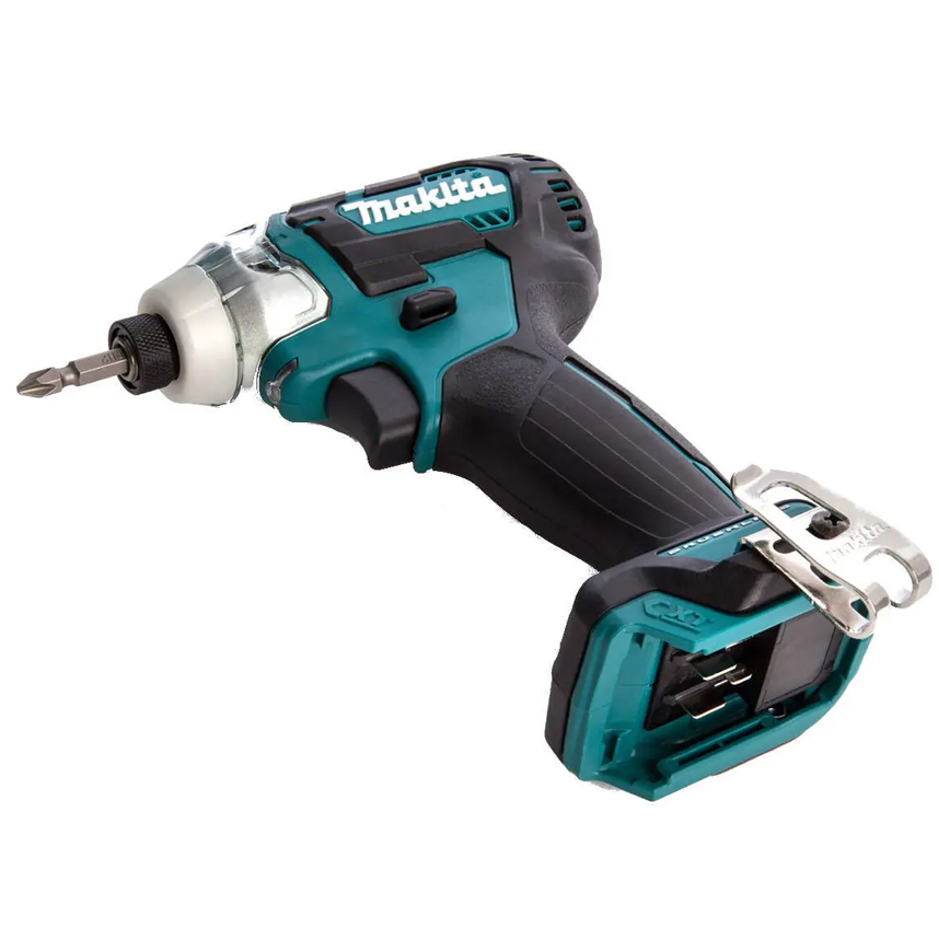 Máy Bắt Vít Dùng Pin Makita TD111D