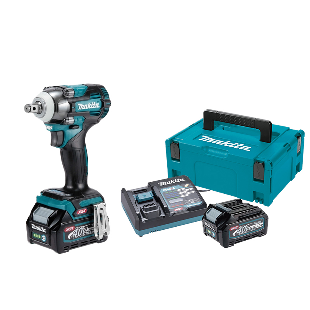 Máy Siết Bu Lông Pin Makita TW004G