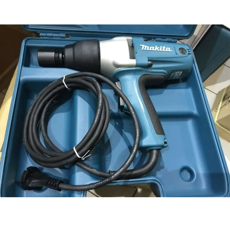 Máy Siết Mở Bu Lông Makita TW0350