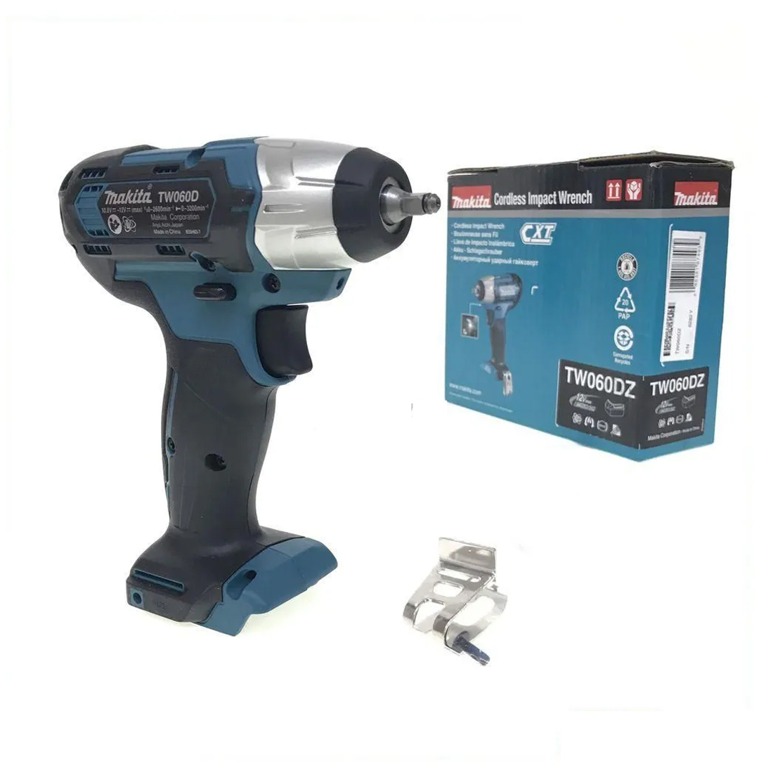 Máy Vặn Ốc Dùng Pin Makita TW060D