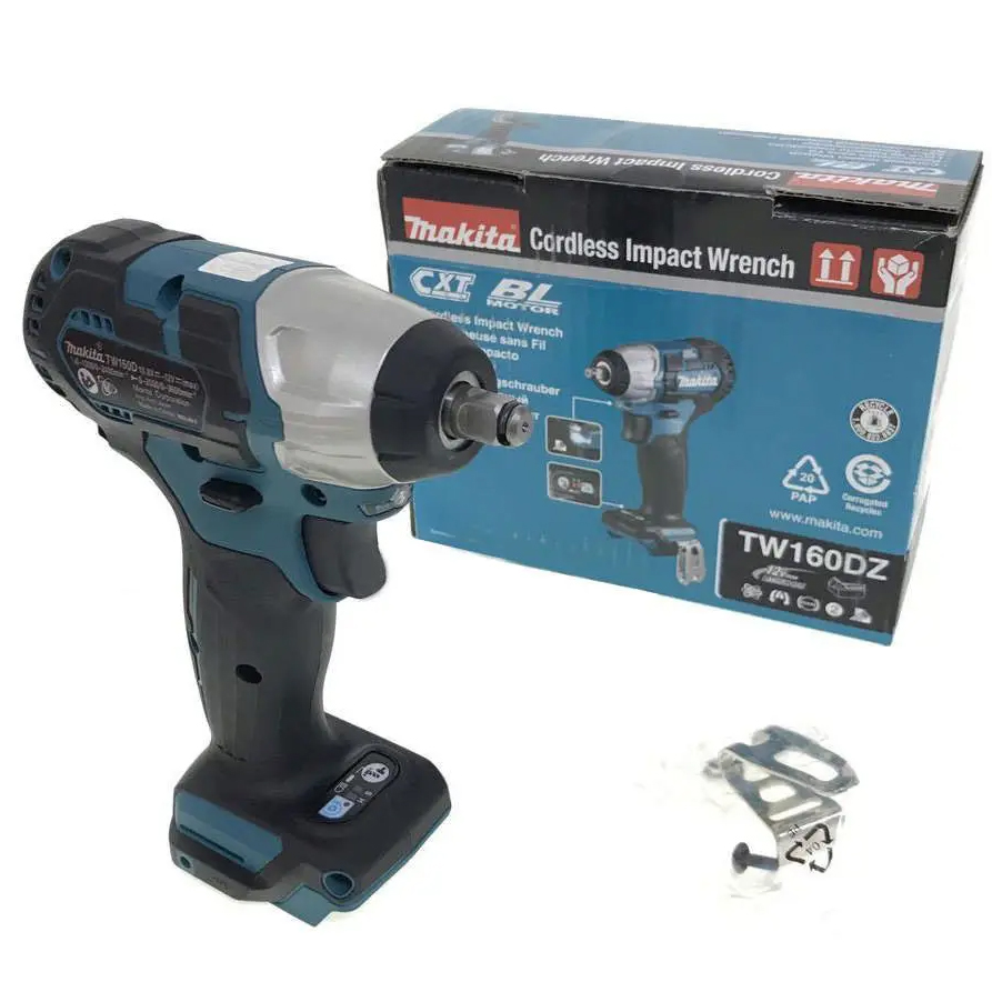 Máy Vặn Ốc Dùng Pin Makita TW160D