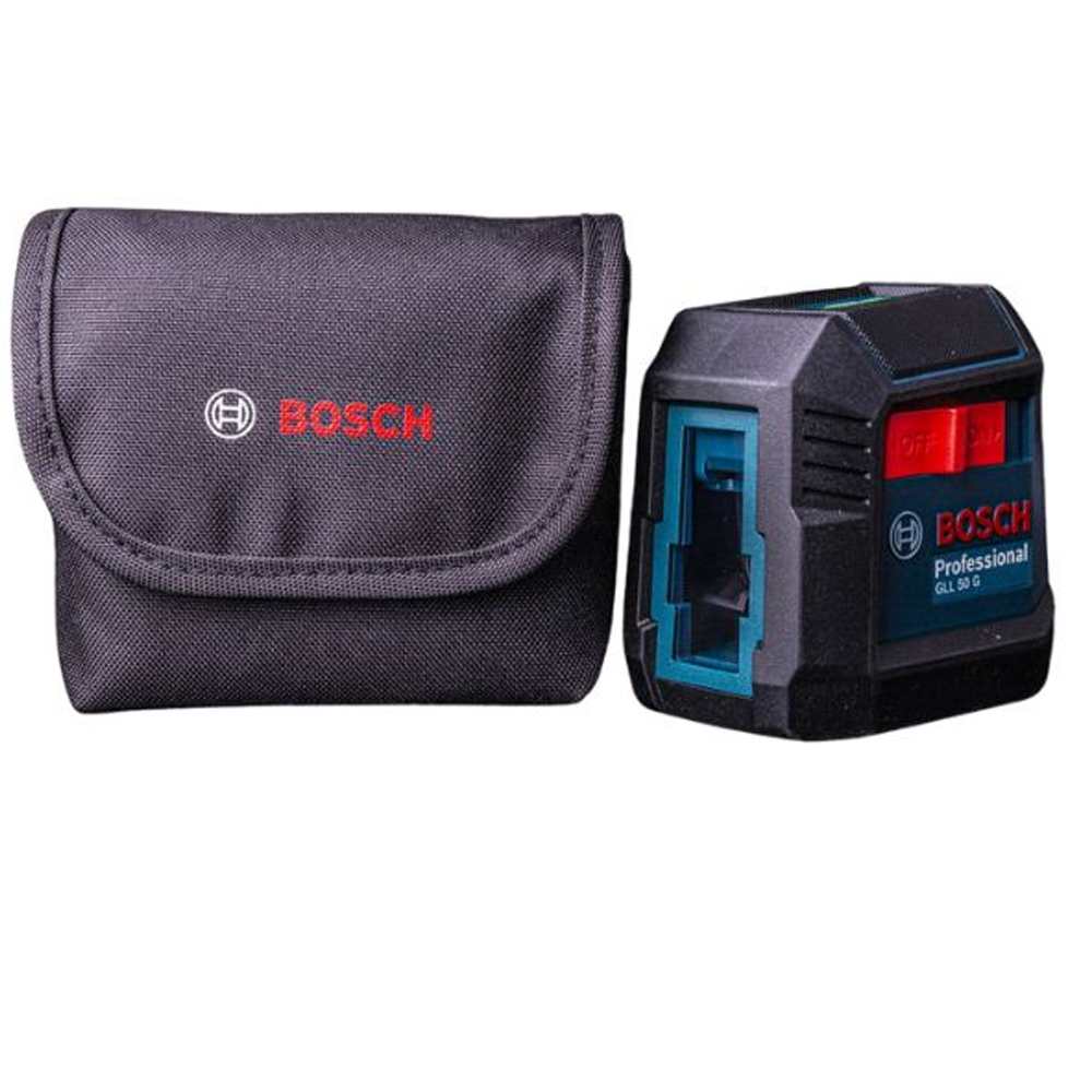 Máy Cân Mực Laser Bosch GLL 50 G