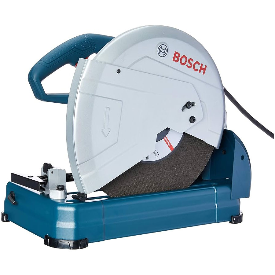 Máy Cắt Kim Loại Bosch GCO 14-24