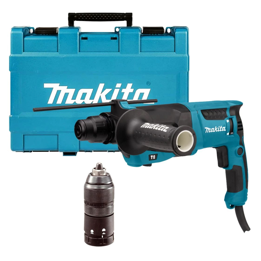 Máy Khoan Động Lực Makita HR2630T