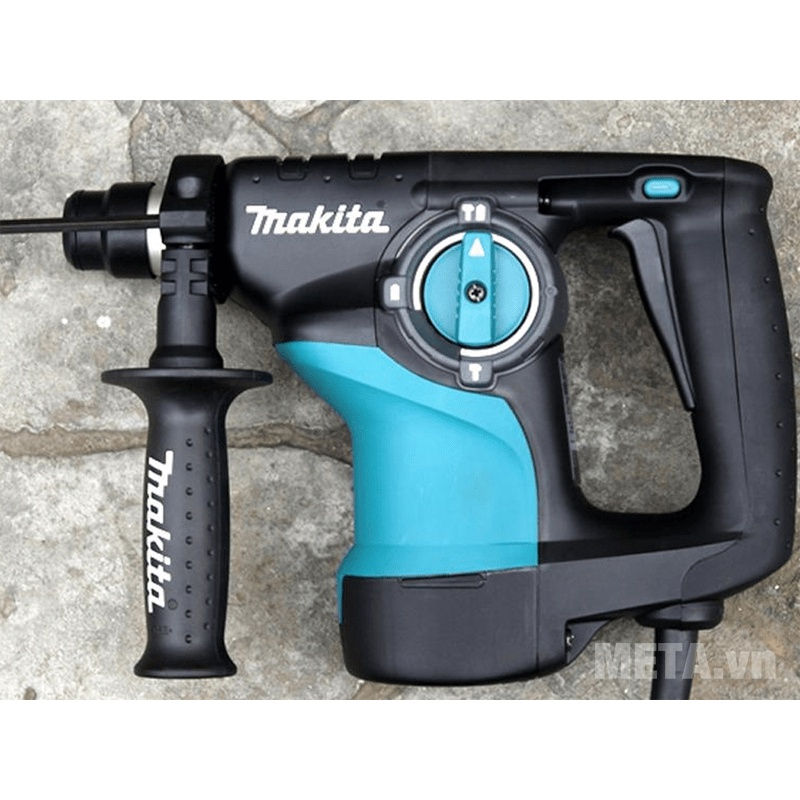 Máy Khoan Động Lực Makita HR2810