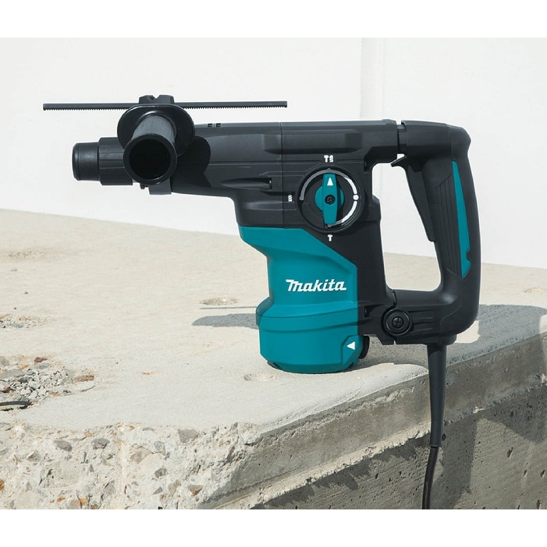 Máy Khoan Động Lực Makita HR3001CJ