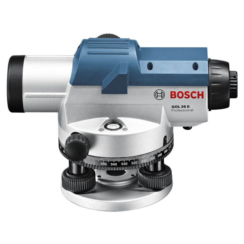 Máy Thuỷ Bình Bosch GOL 26 D