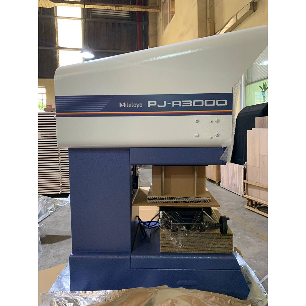 Máy Chiếu Mitutoyo PJ-A3000 302-701A