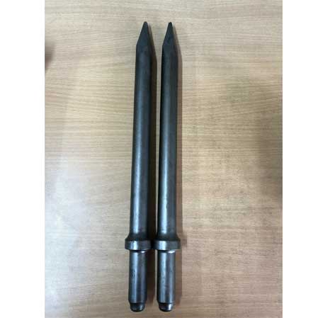 Mũi Đục Bê Tông Toku Cho Máy TCA-300