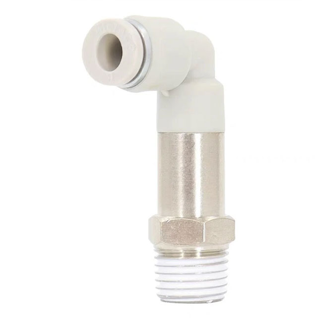 Đầu Nối Khí Nén AirTac PLL Series