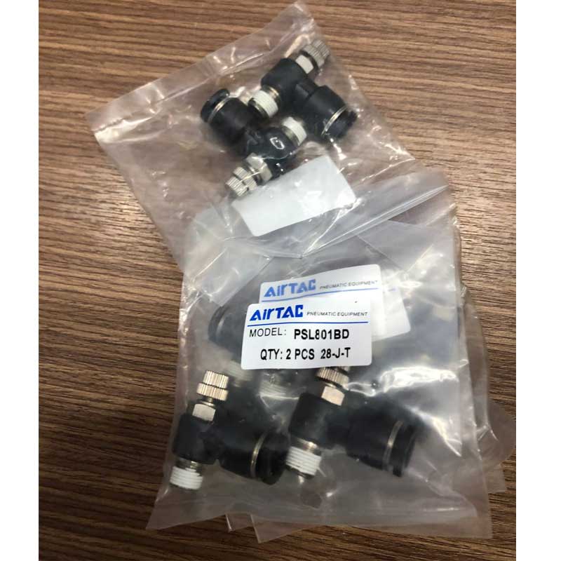 Van Tiết Lưu AirTac PSL601B
