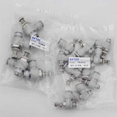 Van Tiết Lưu AirTac PSL602A