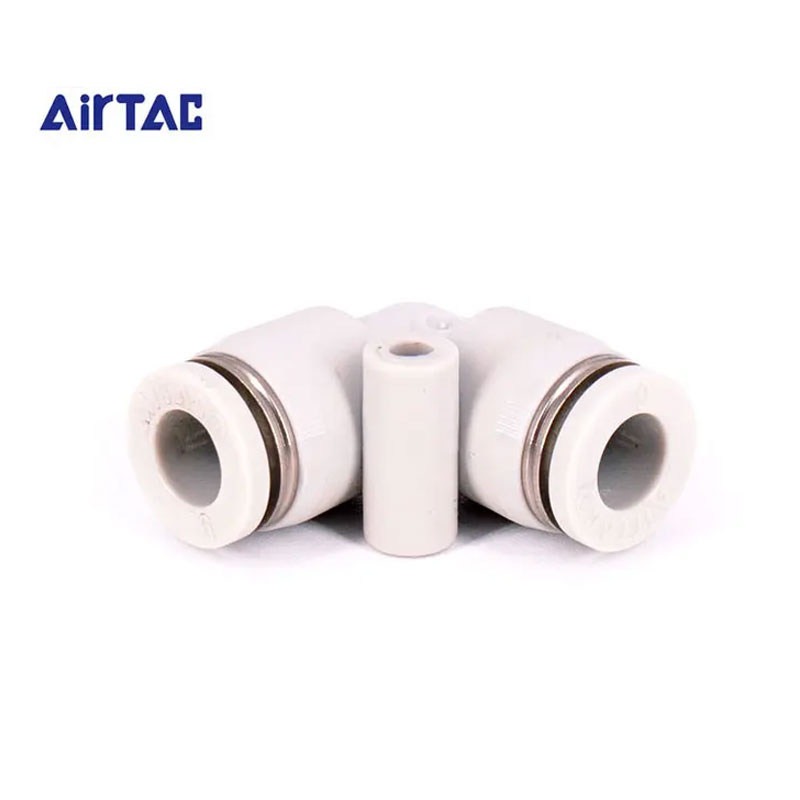 Đầu Nối Khí Nén AirTac PV Series