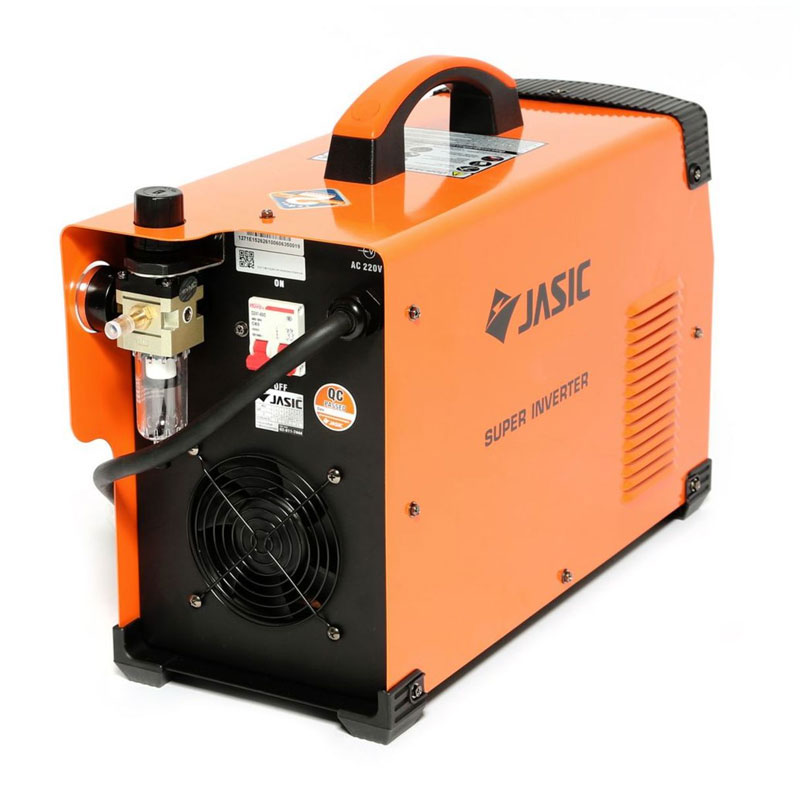 Máy Cắt Plasma Jasic CUT60