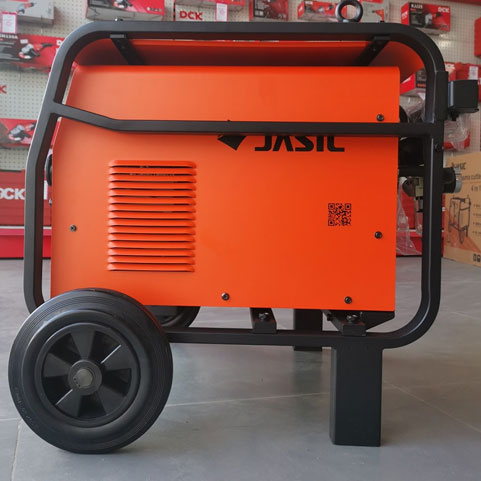 Máy Cắt Plasma Jasic CUT80DN